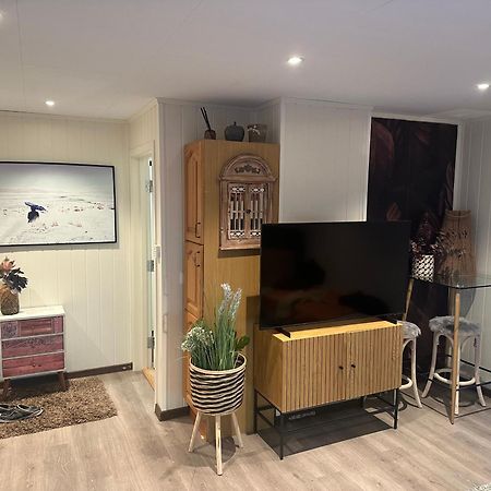 Downtown Historical House With Renovated Apartments 올레순 외부 사진